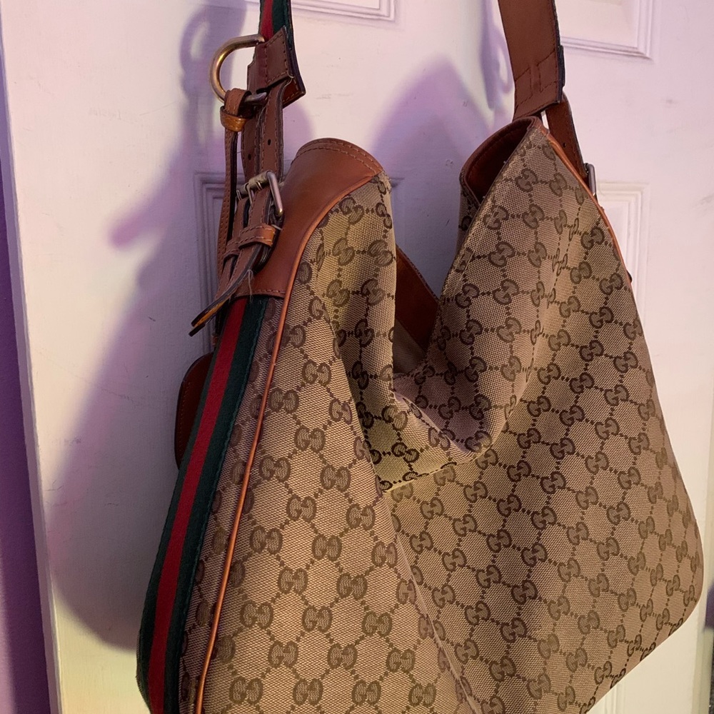 Gucci Hobo Bag